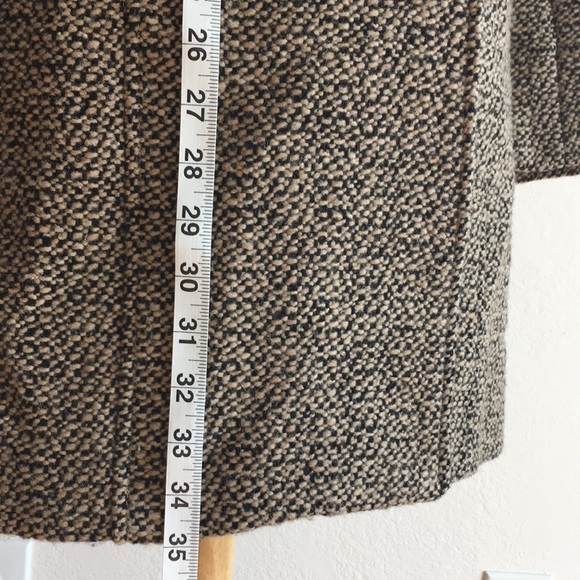 Giacca Wool Coat | W’s Small | Excellent Condition! - Picture 14 of 16